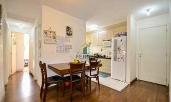 Imagem 7: CURITIBA - Apartamento Padrão - Atuba