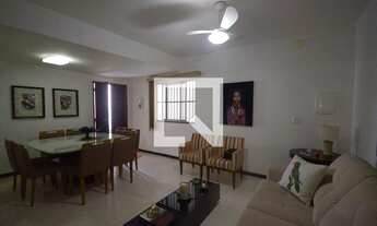 Imagem 3: Apartamento para Aluguel - Centro, 2 Quartos, 80 m2