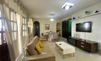 Imagem 4: Casa para próximo do nau quadrados com 4 quartos em Capim Macio - Natal