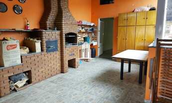 Imagem 7: SOBRADO 3 DORMITÓRIOS, 2 SUÍTES, 4 VAGAS, À VENDA EM SÃO PAULO