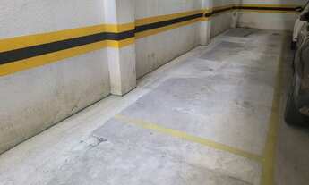 Imagem 5: Vendo excelente apartamento com 03 quartos, sendo 2 suítes, 02 vagas, DCE Casa Amarela - R