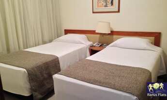 Imagem 4: Apartamento para venda no Jardins - Edifício Fortune Residence - Cód. ONT03663