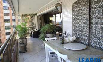 Imagem 7: APARTAMENTO - HIGIENÓPOLIS - SP