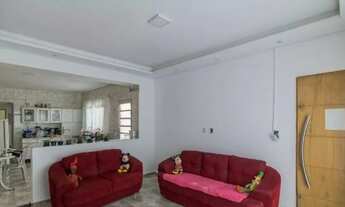 Imagem 2: Casa assobradada 2 quartos com garagem p/ 8 carros