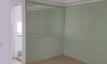 Imagem: Apartamento para aluguel tem 53 metros quadrados