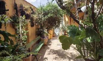 Imagem 5: Amplo sobrado com 400m² de terreno no Cambuci