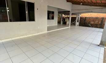 Imagem 3: Casa grande Casa com 3 dormitórios