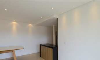 Imagem 7: Apartamento São Bernardo do Campo com 71m², 2 quartos e 2 vagas