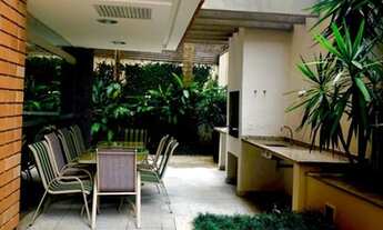 Imagem 4: Apartamento 138m² no centro Santo André