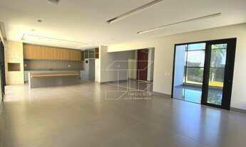 Imagem 7: Casa com 3 dormitórios à venda, 333 m² por R$ 3.750.000,00 - Residencial Green Park - Rio