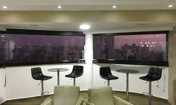 Imagem 2: APARTAMENTO 3 DORMITÓRIOS, 3 SUÍTE, 3 VAGAS, À VENDA EM SÃO PAULO