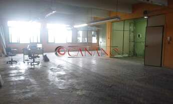 Imagem 3: Rio de Janeiro - Conjunto Comercial/Sala - Benfica