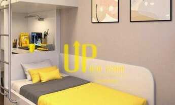 Imagem 5: Apartamento com 2 dormitórios à venda, 49 m² por R$ 201.965 - Vila Santana - Sorocaba/SP