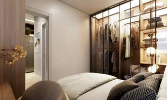 Imagem 3: Apartamento próximo ao metrô Jabaquara, 2 dormitórios