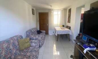 Imagem 6: Excelente apartamento em Bento Ribeiro