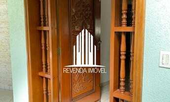 Imagem 7: Casa 4 Dormitórios São Caetano do Sul, churrasqueira, ar condicionado suite, 6 vagas