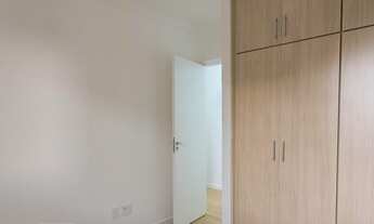 Imagem 5: Apartamento com 2 dorms, 1 banheiro e 1 vaga no cursino