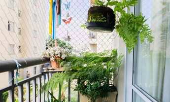 Imagem 4: 2 dormitórios, 1 vaga no Ipiranga