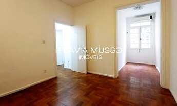 Imagem 7: Excelente 2 quartos para aluguel no Flamengo com 100m2. Rui Barbosa. Oportunidade!