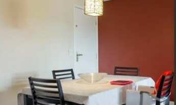 Imagem 4: APARTAMENTO - VILA VIVALDI - SP