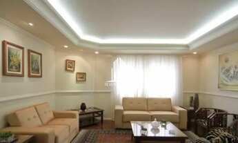 Imagem: Apartamento à venda com 200m², 3 quartos