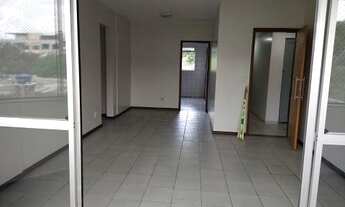 Imagem 2: Excelente Apartamento! 03 Quartos, 1 Suíte, 103m2 na SHCGN 703, Asa Norte, Brasília