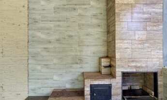 Imagem 2: OAlmeida, Casa em Condomínio Península do Corumba