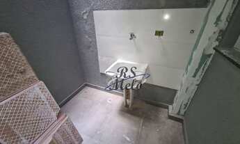 Imagem 5: Apartamento com 2 dormitórios à venda, 35m² por R$ 170.000 - Vila Dalila - São Paulo/SP