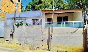 Imagem: Vendo Casa em Vista Linda, Cariacica