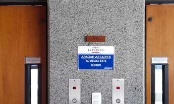 Imagem 5: Apartamento London Flat - Centro - Limeira/SP