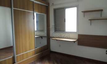 Imagem 5: Apartamento - Jardim Aquarius - Residencial Marataízes - 3 Dormitórios - 94m²