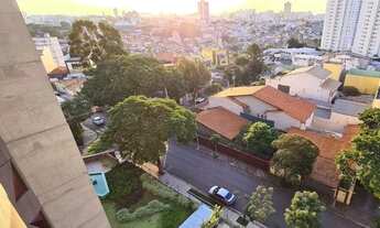 Imagem 4: Apartamento á venda 3 dorms, 1 suite, 3 vagas em Campestre - Santo André-SP