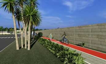 Imagem 5: Lotes em Ananindeua, Br 316 próximo de Belém. Bosque das Orquídeas