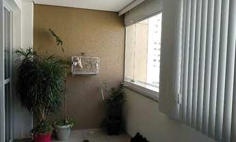 Imagem 7: Apartamento com 2 dormrs 1 Suite, 2 banheiros, 2 vagas