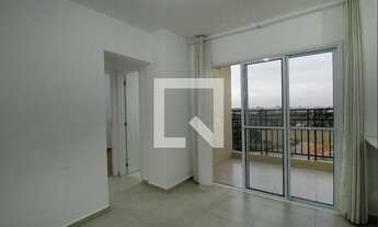 Imagem: Apartamento para Aluguel - Parque Campolim