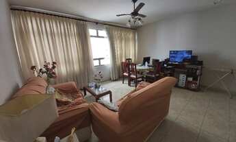 Imagem 5: Orquidário Praia, Ótimo 2 dorms, de frente, andar alto, Sala 2 ambs, Dep empr, garagem