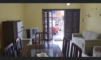 Imagem 6: Sobrado para venda possui 92 metros quadrados com 3 quartos em Salinas - Cidreira - RS