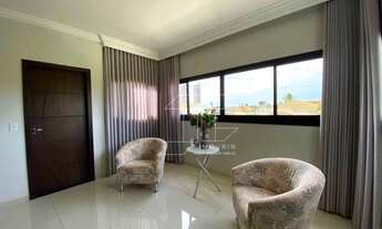 Imagem 2: Casa com 7 dormitórios à venda, 450 m² por R$ 3.500.000,00 - Parque dos Buritis - Rio Verd