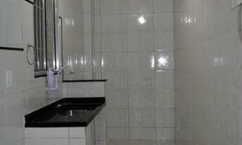 Imagem 3: Aluda-se apartamento 1q grande com garagem