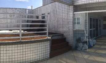 Imagem 5: COBERTURA DUPLEX COM 4 DORMITORIOS, 2 SÚITES E 3 VAGAS