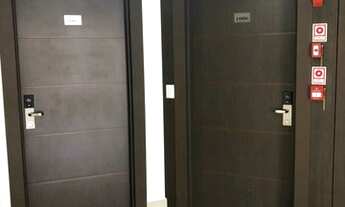 Imagem 4: SALA TIPO 43,10m - 2 VAGAS, 1 BANHEIRO- VILA ASSUNÇÃO