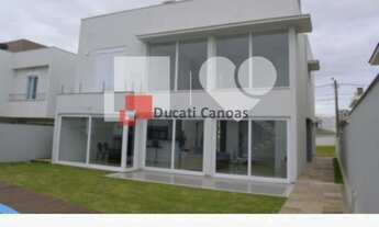 Imagem 5: Casa Alto Padrão a Venda no bairro Estância Velha - Canoas, RS