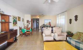 Imagem 2: Apartamento à venda em Guarujá, Pitangueiras, 3 dormitórios, lazer, sacada