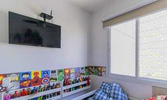 Imagem 6: Apartamento com 2 dorms, 1 suite e 2 vagas no Centro