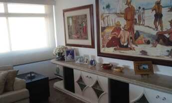 Imagem 4: Cobertura Meireles Fortaleza - 539m2 - 5 suítes - 8 vagas - Vista Mar Imperdível