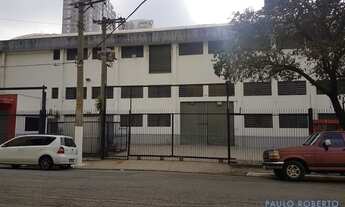 Imagem 5: GALPÃO - BARRA FUNDA - SP