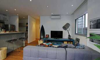 Imagem 3: 2 DORM NO MELHOR DO GONZAGA OPÇÃO DE FINAN DIRETO 80 ATE 180 MESES,ENTRADA A PARTIR 15