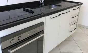 Imagem 7: São Paulo - Kitchenette/Studio - Vila Andrade