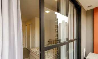 Imagem 5: Studio à venda com 20m², 1 quarto e sem vaga