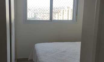 Imagem 4: SãO PAULO - Apartamento Padrão - Vila Vermelha